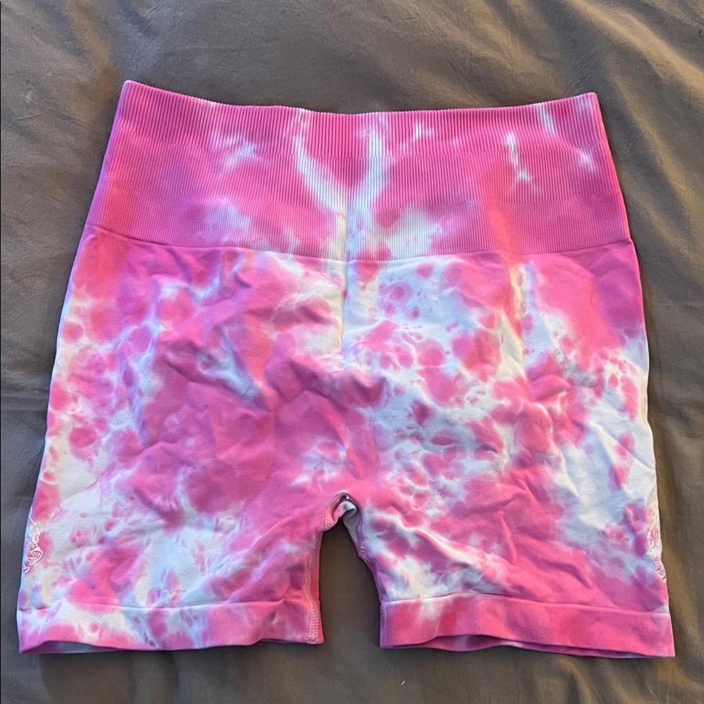 darc sport workout shorts